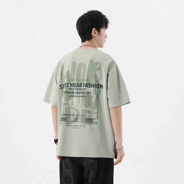 WELTER EXPERIMENT T