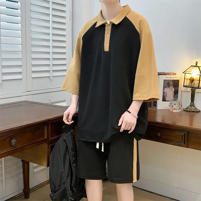 WELTER EXPERIMENT Polo