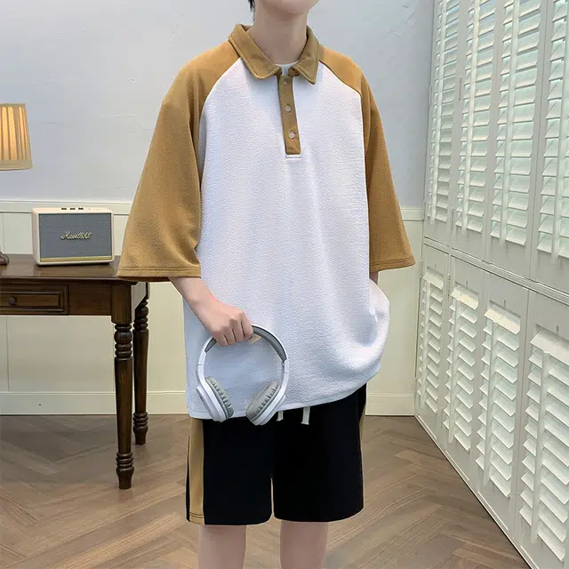 WELTER EXPERIMENT Polo