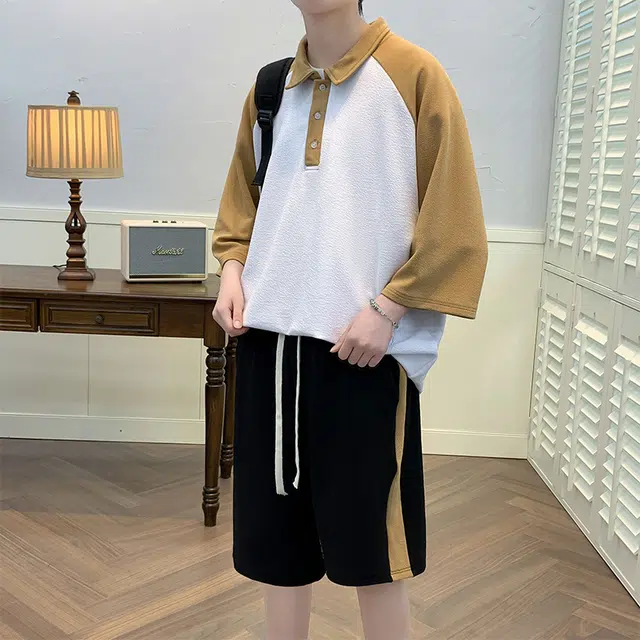 WELTER EXPERIMENT Polo