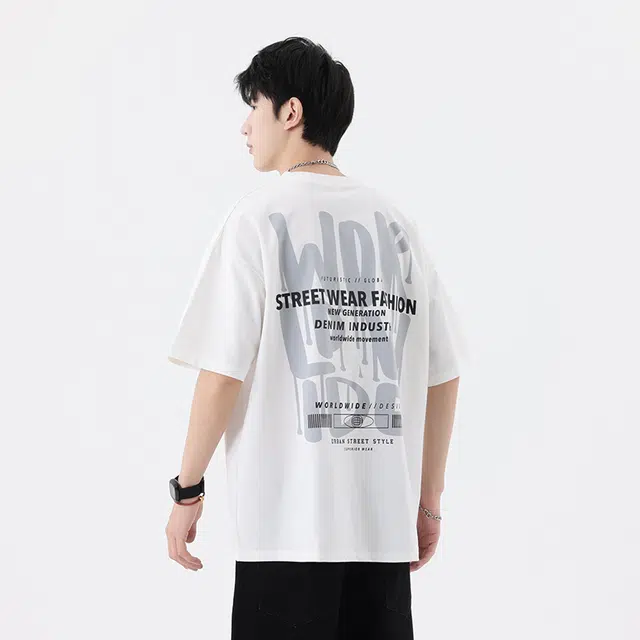 WELTER EXPERIMENT T