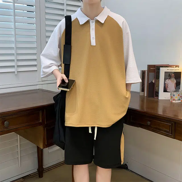 WELTER EXPERIMENT Polo