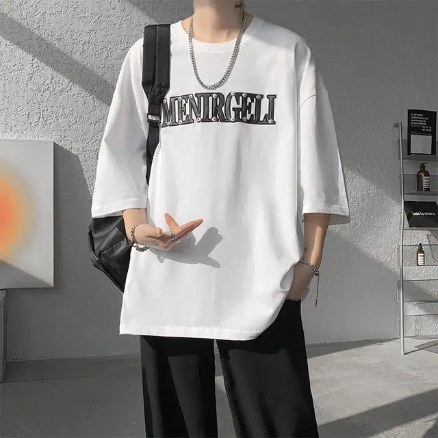 PAINT STAIN T