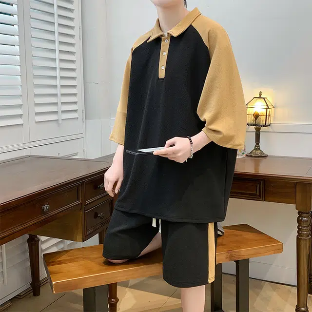 WELTER EXPERIMENT Polo