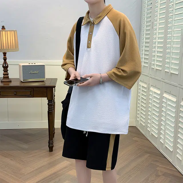 WELTER EXPERIMENT Polo