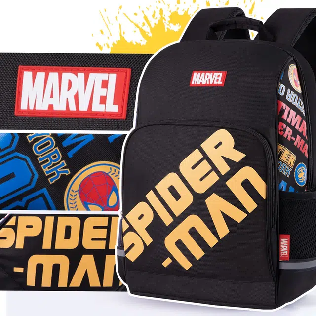 Disney x MARVEL