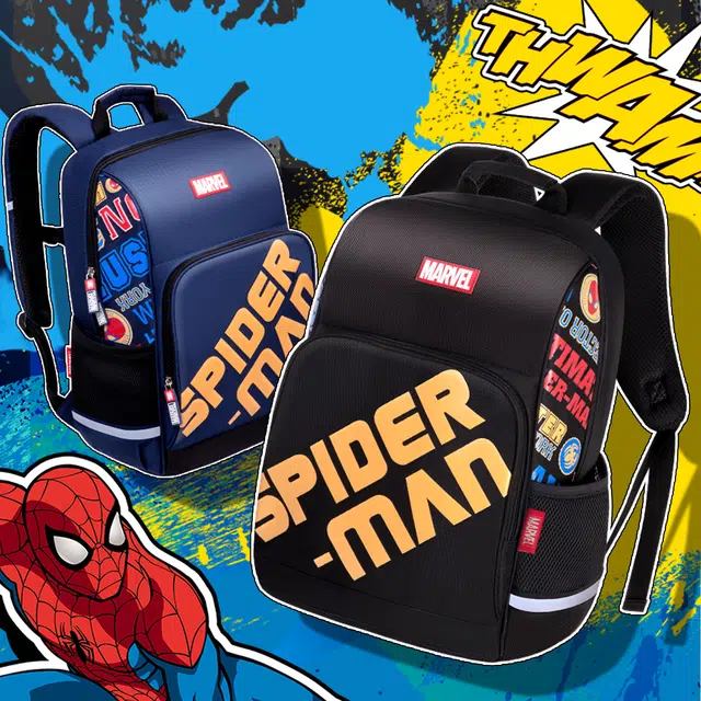 Disney x MARVEL