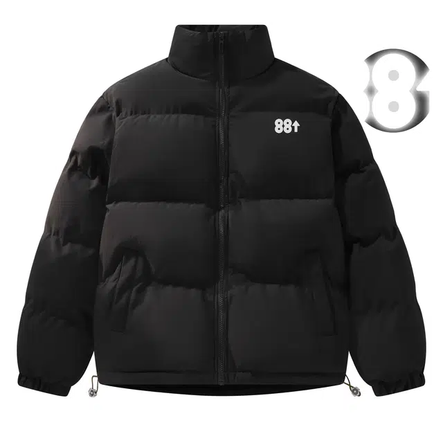 88rising 3Mlogo