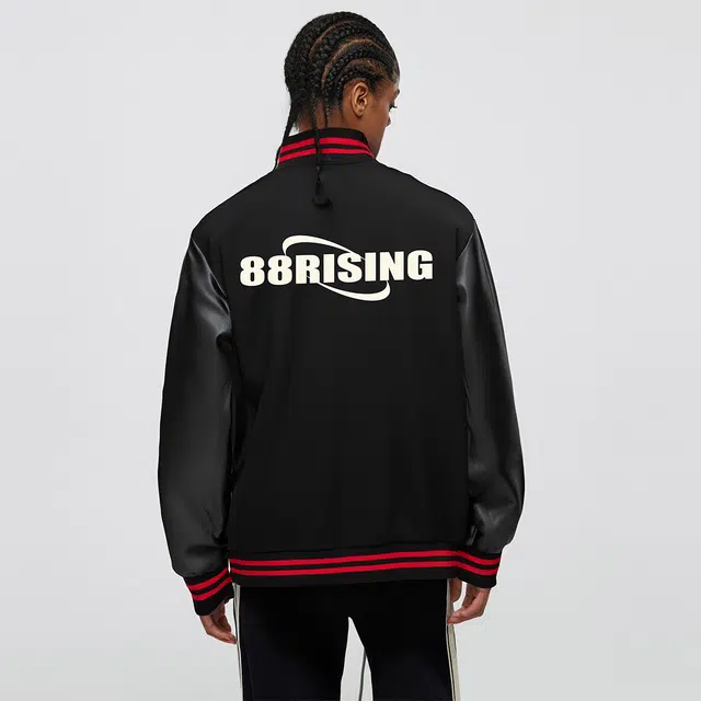 88rising LOGO