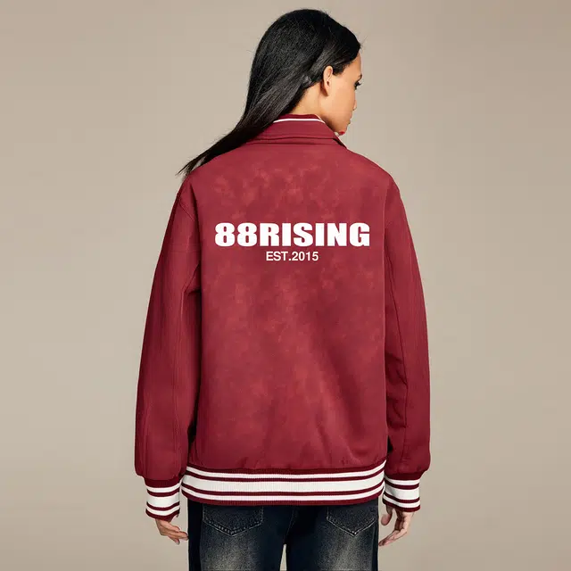 88rising