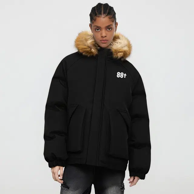 88rising FW25 Logo
