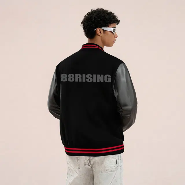 88rising LOGO
