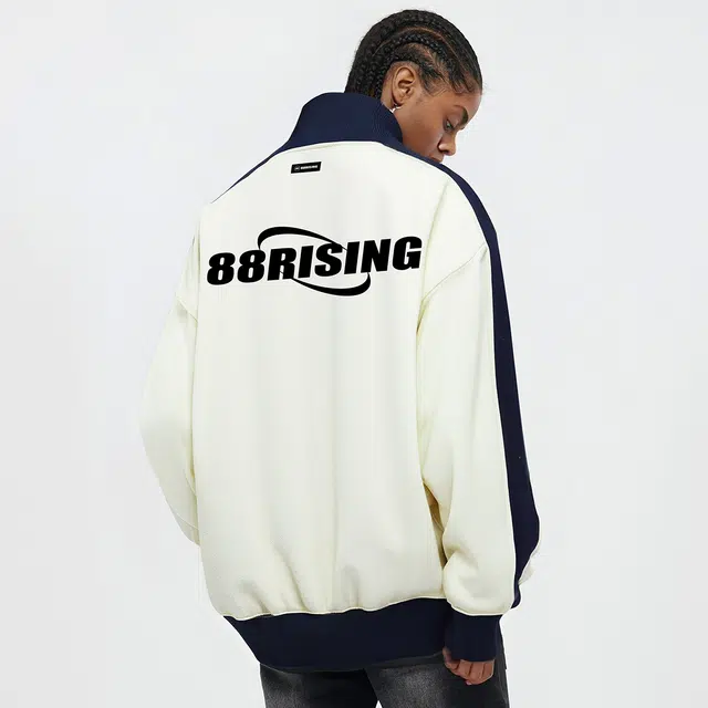 88rising LOGO