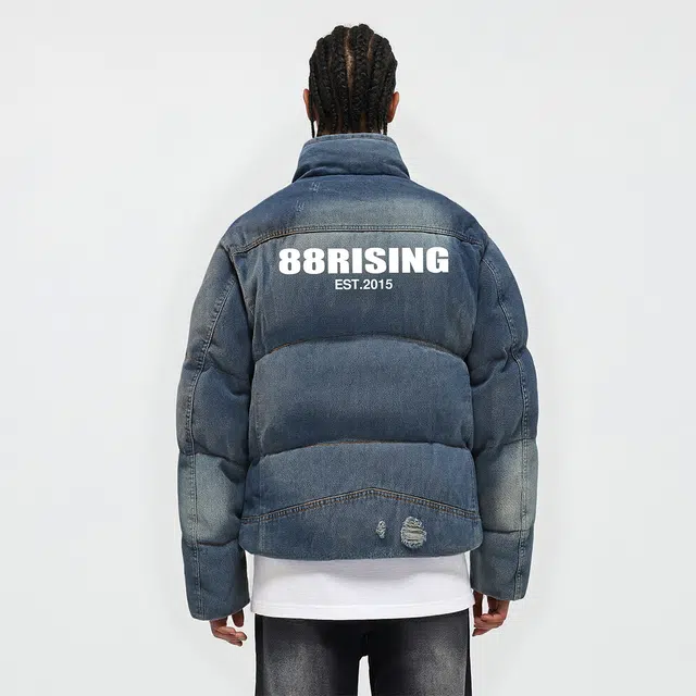 88rising 90