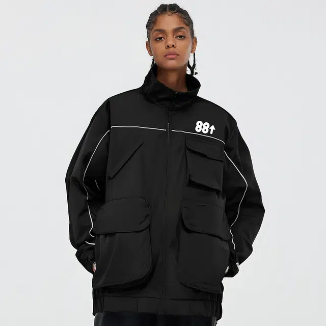 88rising LOGO
