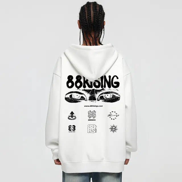 88rising LOGO