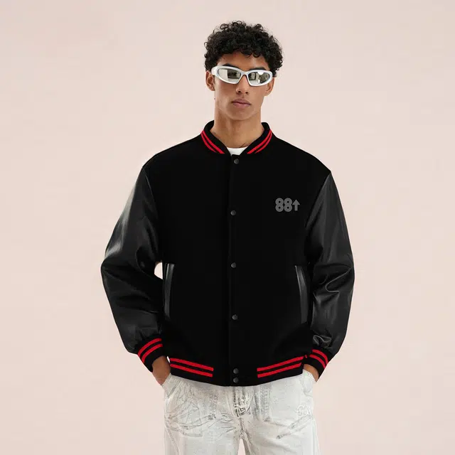 88rising LOGO