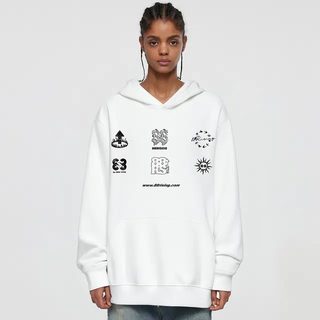 88rising LOGO