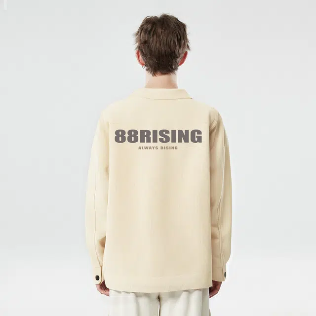 88rising