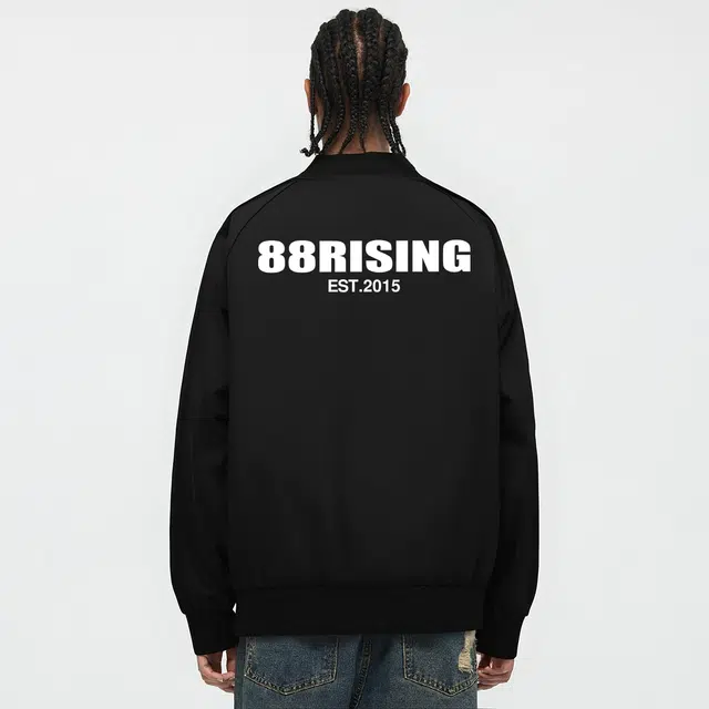 88rising LOGO