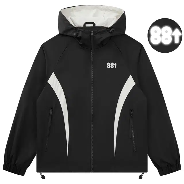 88rising 3Mlogo