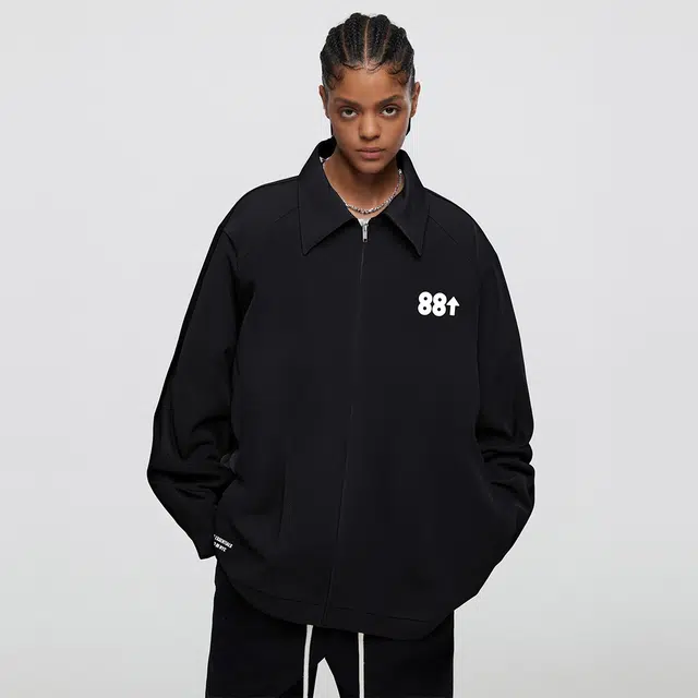 88rising LOGO