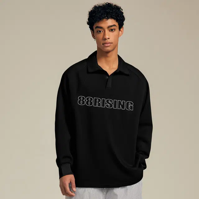 88rising LOGOPOLO