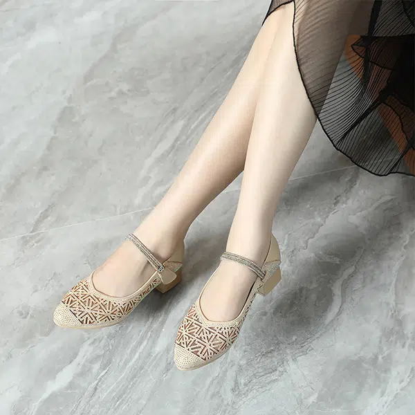 LESELE 4cm