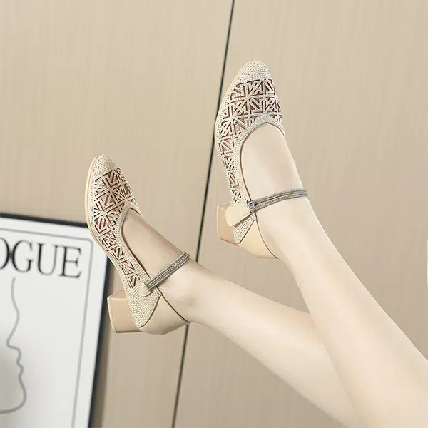 LESELE 4cm