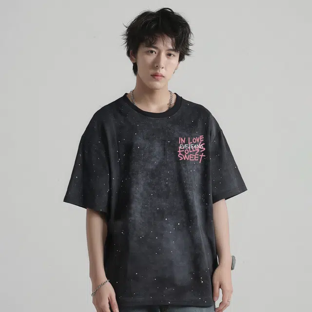 EVE Jeans T