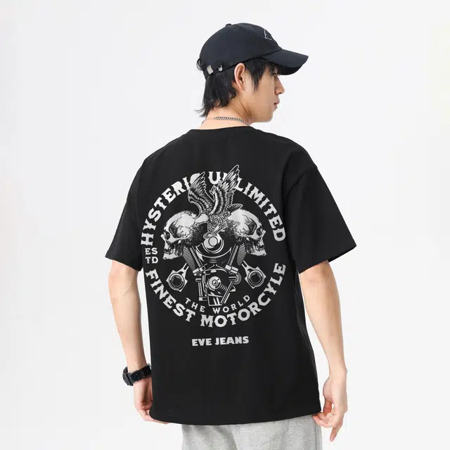 EVE Jeans T