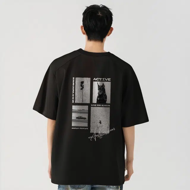 T
