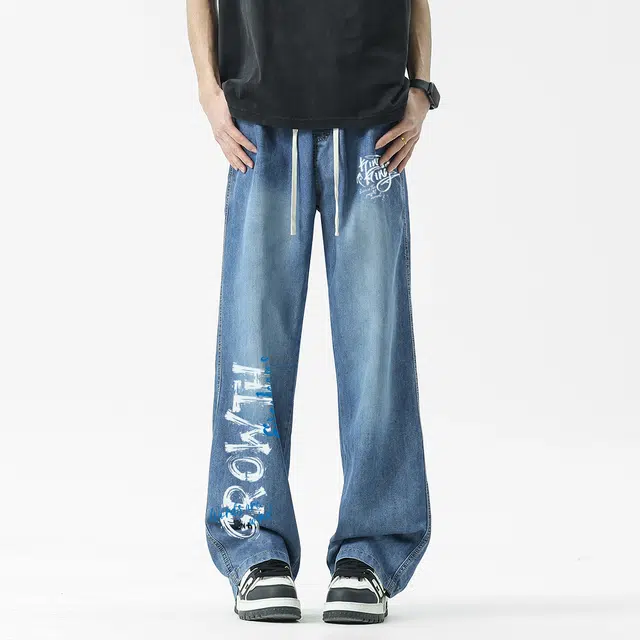 EVE Jeans