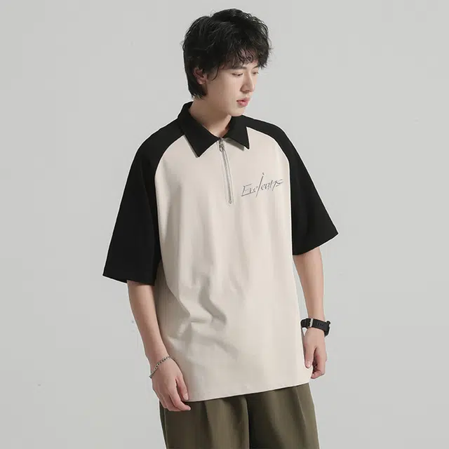 EVE Jeans LogoPolo