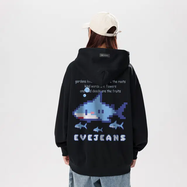 EVE Jean