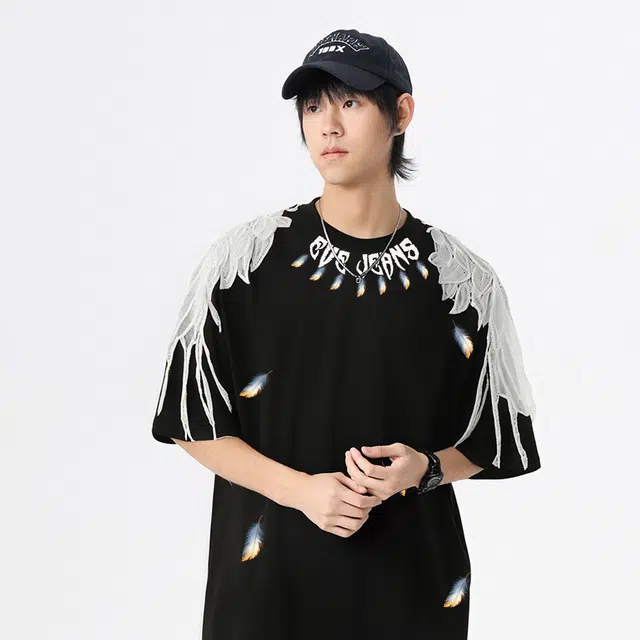 EVE Jeans T