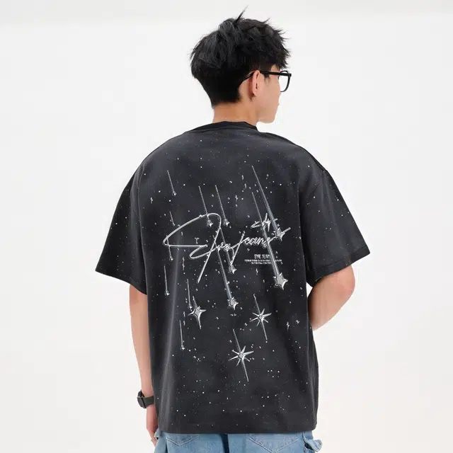 EVE Jeans T