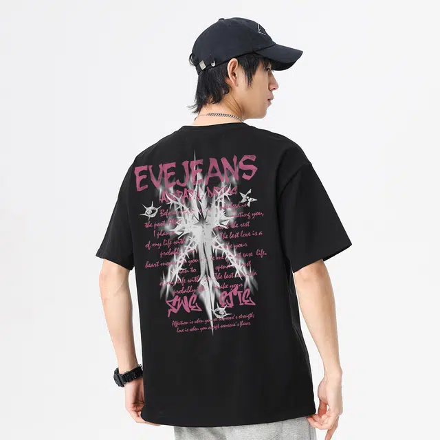 EVE Jeans T