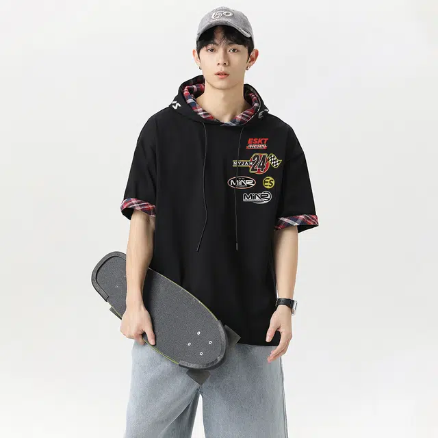 EVE Jeans Polo