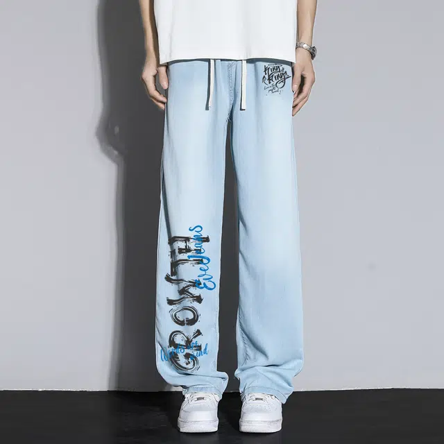 EVE Jeans