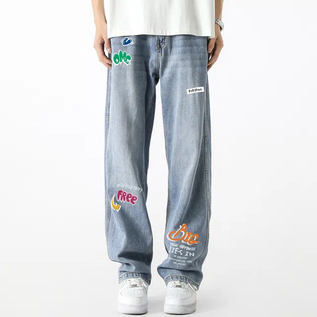 EVE Jeans