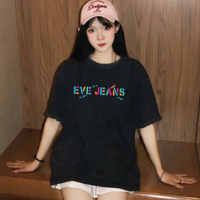 EVE Jeans T