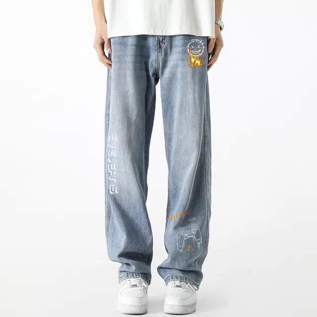 EVE Jeans