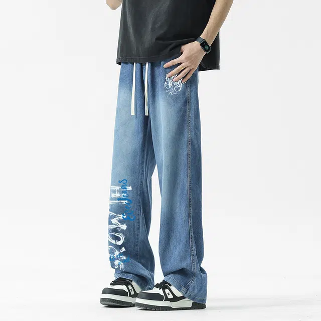 EVE Jeans