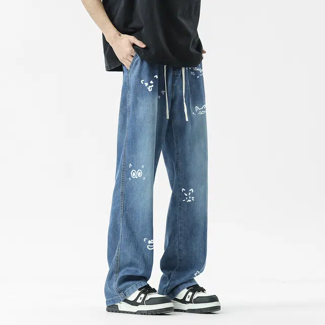 EVE Jeans
