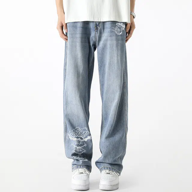 EVE Jeans