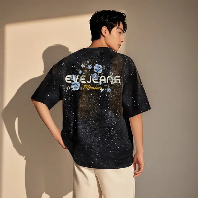 EVE Jeans T