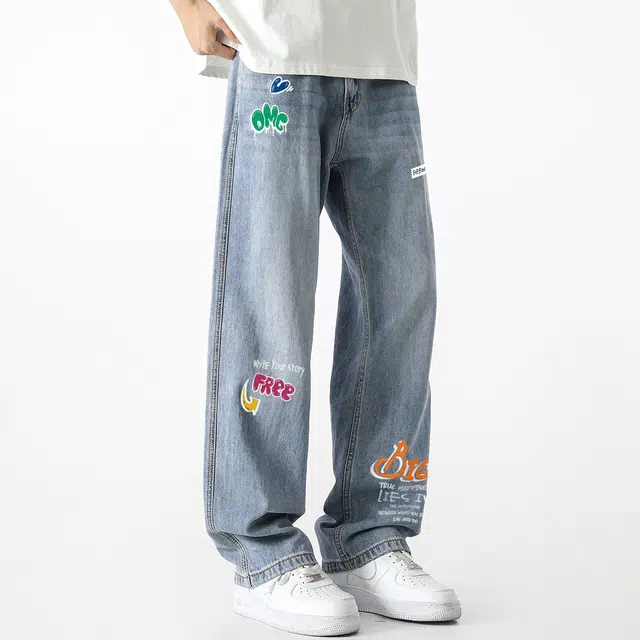 EVE Jeans