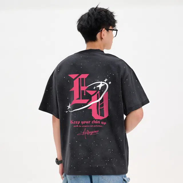 EVE Jeans T