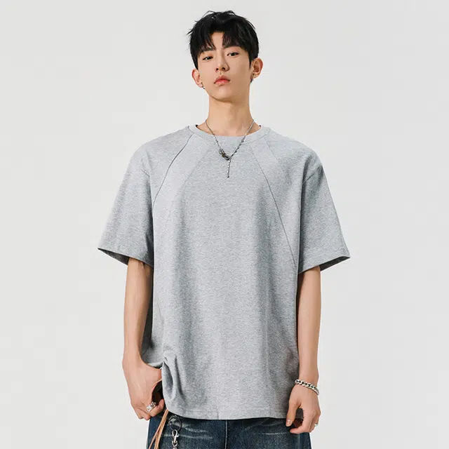 EVE Jeans LogoT